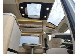 Camper Van DREAMER D55 Select Limited 2021 en Sale Occasion