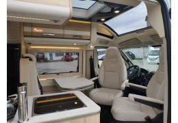 Camper Van DREAMER D55 Select Limited 2021 en Sale Occasion