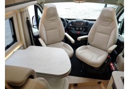 Camper Van DREAMER D55 Select Limited 2021 en Sale Occasion
