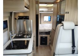 Camper Van DREAMER D55 Select Limited 2021 en Sale Occasion