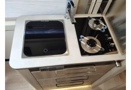 Camper Van DREAMER D55 Select Limited 2021 en Sale Occasion