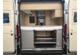 Camper Van DREAMER D55 Select Limited 2021 en Sale Occasion