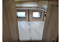Camper Van DREAMER D55 Select Limited 2021 en Sale Occasion