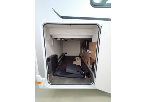 Low Profile Motorhome DETHLEFFS Trend T 7057 DBM 2021 en Sale Occasion