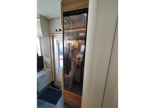 Integral Motorhome DETHLEFFS Trend I 7057 EB 2021 en Sale Occasion