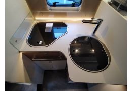 Integral Motorhome DETHLEFFS Trend I 7057 EB 2021 in Sale Occasion