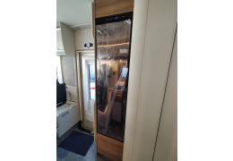 Integral Motorhome DETHLEFFS Trend I 7057 EB 2021 in Sale Occasion