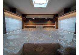 Integral Motorhome DETHLEFFS Trend I 7057 EB 2021 in Sale Occasion