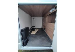 Integral Motorhome DETHLEFFS Trend I 7057 EB 2021 in Sale Occasion