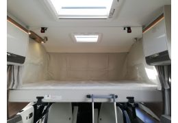 Integral Motorhome DETHLEFFS Trend I 7057 EB 2021 in Sale Occasion