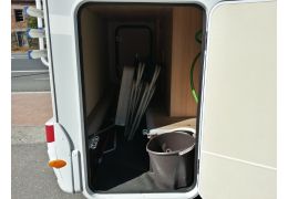 Low Profile Motorhome SUNLIGHT T-60 en Sale Occasion
