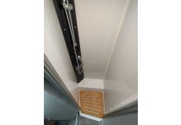 Integral Motorhome DETHLEFFS Trend I 7057 DBM in Sale Occasion