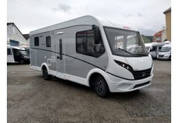 Integral Motorhome<br/>DETHLEFFS - Trend I 7057 DBM
