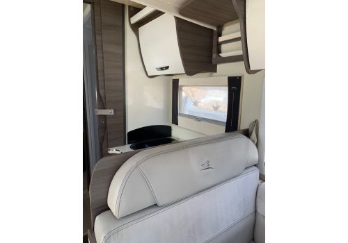 Low Profile Motorhome MC LOUIS Yearling - Serie Límite en Sale Occasion