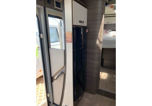 Low Profile Motorhome MC LOUIS Yearling - Serie Límite en Sale Occasion