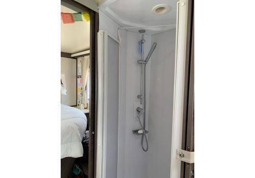 Low Profile Motorhome MC LOUIS Yearling - Serie Límite en Sale Occasion