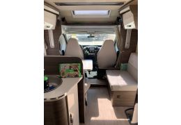 Low Profile Motorhome MC LOUIS Yearling - Serie Límite en Sale Occasion