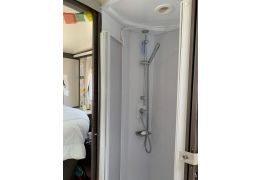 Low Profile Motorhome MC LOUIS Yearling - Serie Límite en Sale Occasion