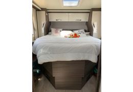 Low Profile Motorhome MC LOUIS Yearling - Serie Límite en Sale Occasion
