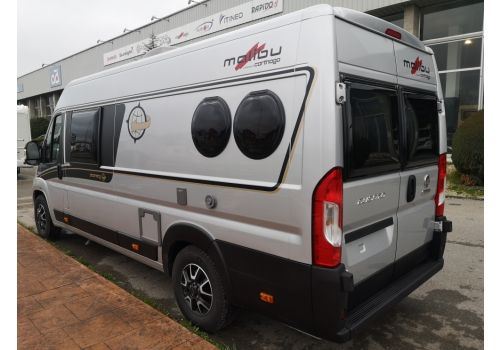 Camper Van MALIBU 640 Coupé LE en Sale Occasion