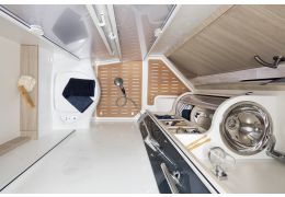 Low Profile Motorhome RAPIDO C 56 en Catalog