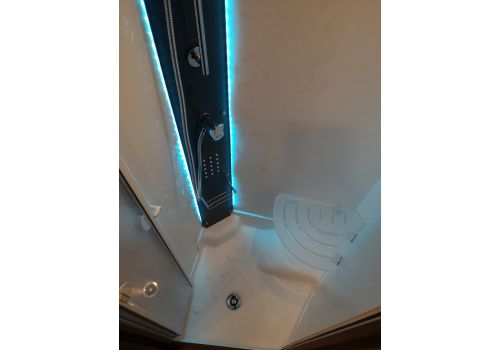 Integral Motorhome RAPIDO i 86 Distinction en Sale Occasion