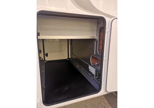 Integral Motorhome RAPIDO i 86 Distinction en Sale Occasion