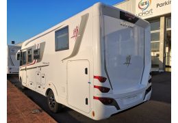 Integral Motorhome RAPIDO i 86 Distinction in Sale Occasion