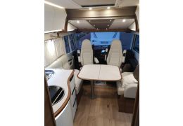 Integral Motorhome RAPIDO i 86 Distinction in Sale Occasion