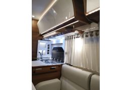 Integral Motorhome RAPIDO i 86 Distinction in Sale Occasion