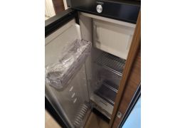 Integral Motorhome RAPIDO i 86 Distinction in Sale Occasion