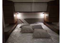 Integral Motorhome RAPIDO i 86 Distinction in Sale Occasion