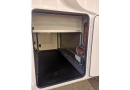 Integral Motorhome RAPIDO i 86 Distinction in Sale Occasion