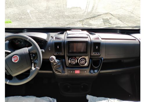 Camper Van RAPIDO Van V65 XL en Sale Occasion
