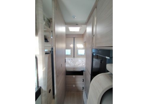 Camper Van RAPIDO Van V65 XL en Sale Occasion