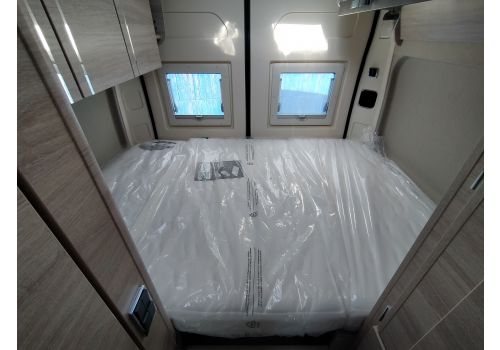 Camper Van RAPIDO Van V65 XL en Sale Occasion