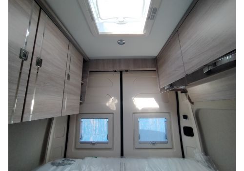 Camper Van RAPIDO Van V65 XL en Sale Occasion