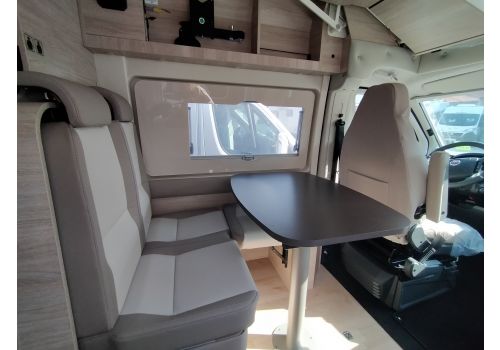 Camper Van RAPIDO Van V65 XL en Sale Occasion