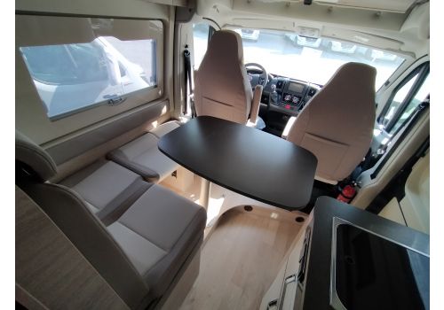 Camper Van RAPIDO Van V65 XL en Sale Occasion
