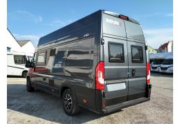 Camper Van RAPIDO Van V65 XL in Sale Occasion