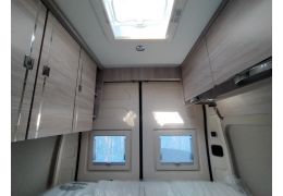 Camper Van RAPIDO Van V65 XL in Sale Occasion