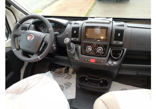 Low Profile Motorhome RAPIDO C 55 en Sale Occasion
