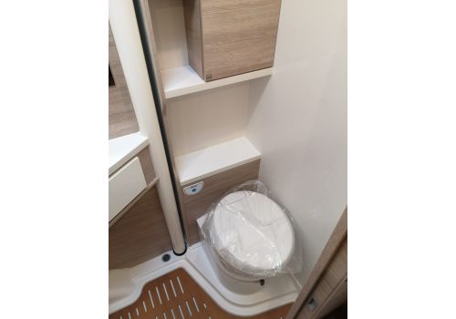 Low Profile Motorhome RAPIDO C 55 en Sale Occasion