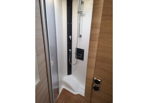 Low Profile Motorhome RAPIDO C 55 en Sale Occasion