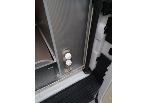 Camper Van RAPIDO V55 en Sale Occasion