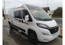 Camper Van<br/>RAPIDO - V55