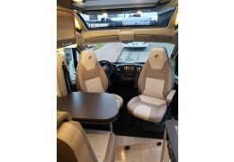 Camper Van RAPIDO V55 in Sale Occasion