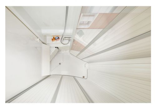 Camper Van MALIBU Van Two Rooms 640 LE RB en Catalog