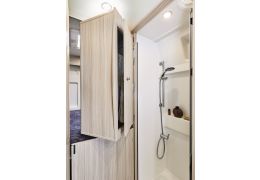 Camper Van DREAMER D 55 Exclusive en Sale Occasion