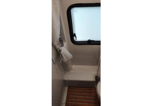 Low Profile Motorhome DETHLEFFS Globebus T1 en Sale Occasion